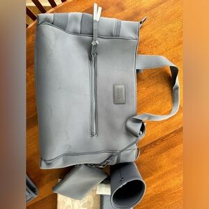 Dagne Dover “WADE” Neoprine Diaper Bag